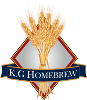 KG-Homebrew-Supplies-logo