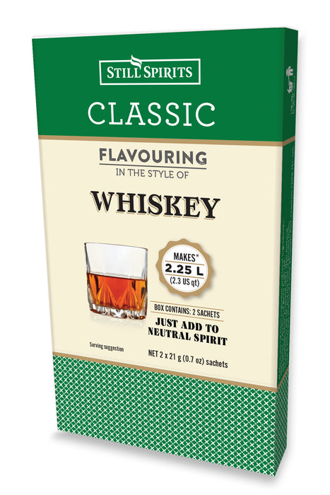 Still Spirits Premium Classic Whiskey