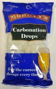 Morgans Carbonation Drops